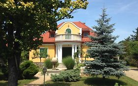 Siofok Villa