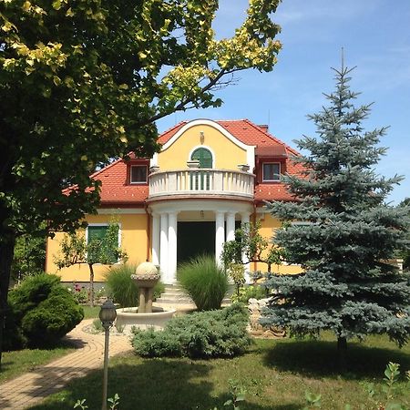 Siofok Villa Номер фото