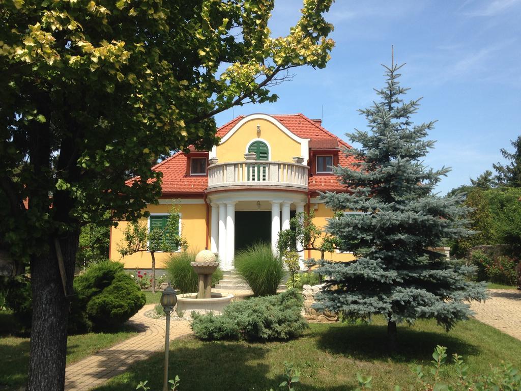 Siofok Villa Номер фото