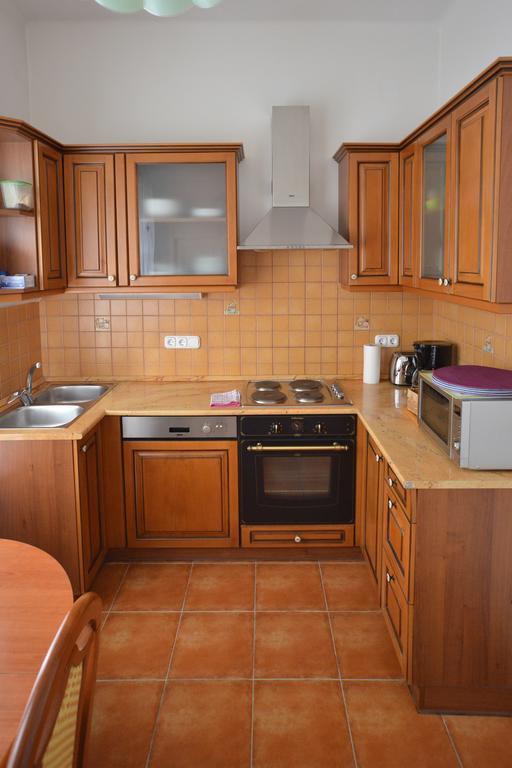 Siofok Villa Номер фото
